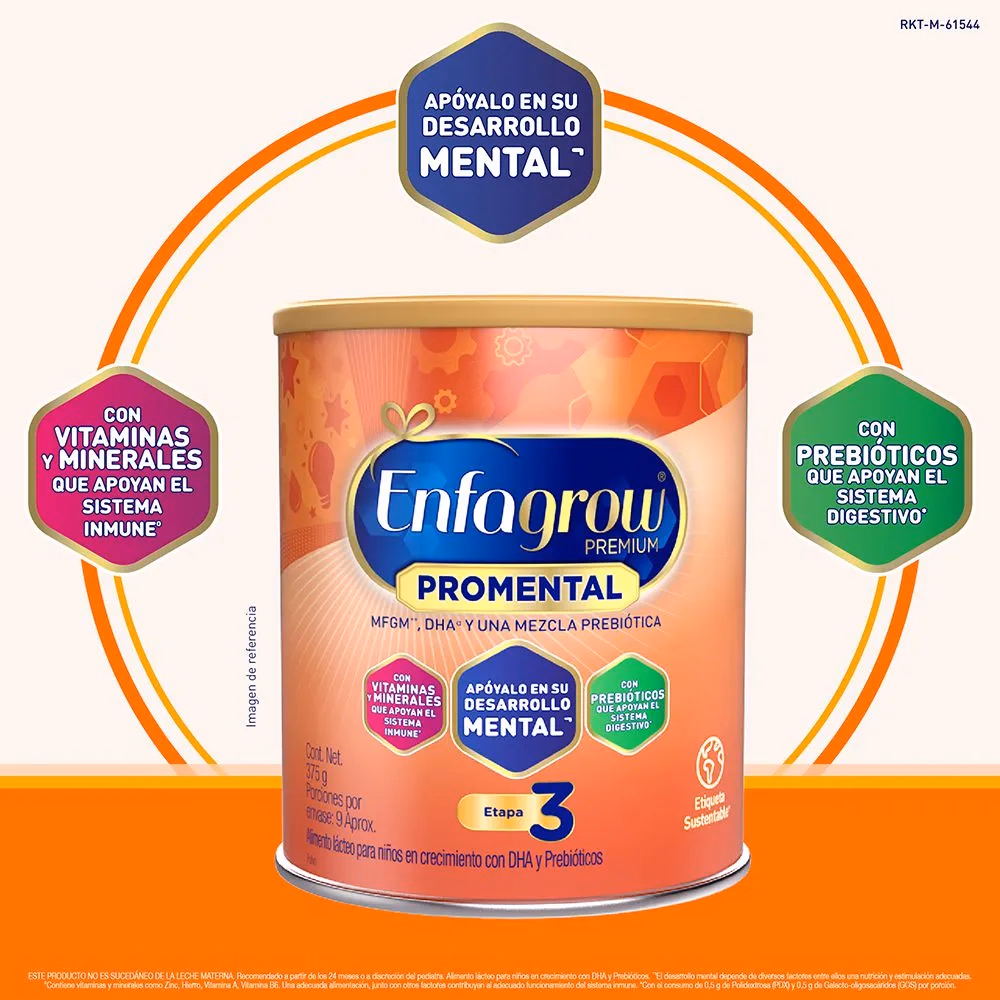 ENFAGROW PREMIUM 3