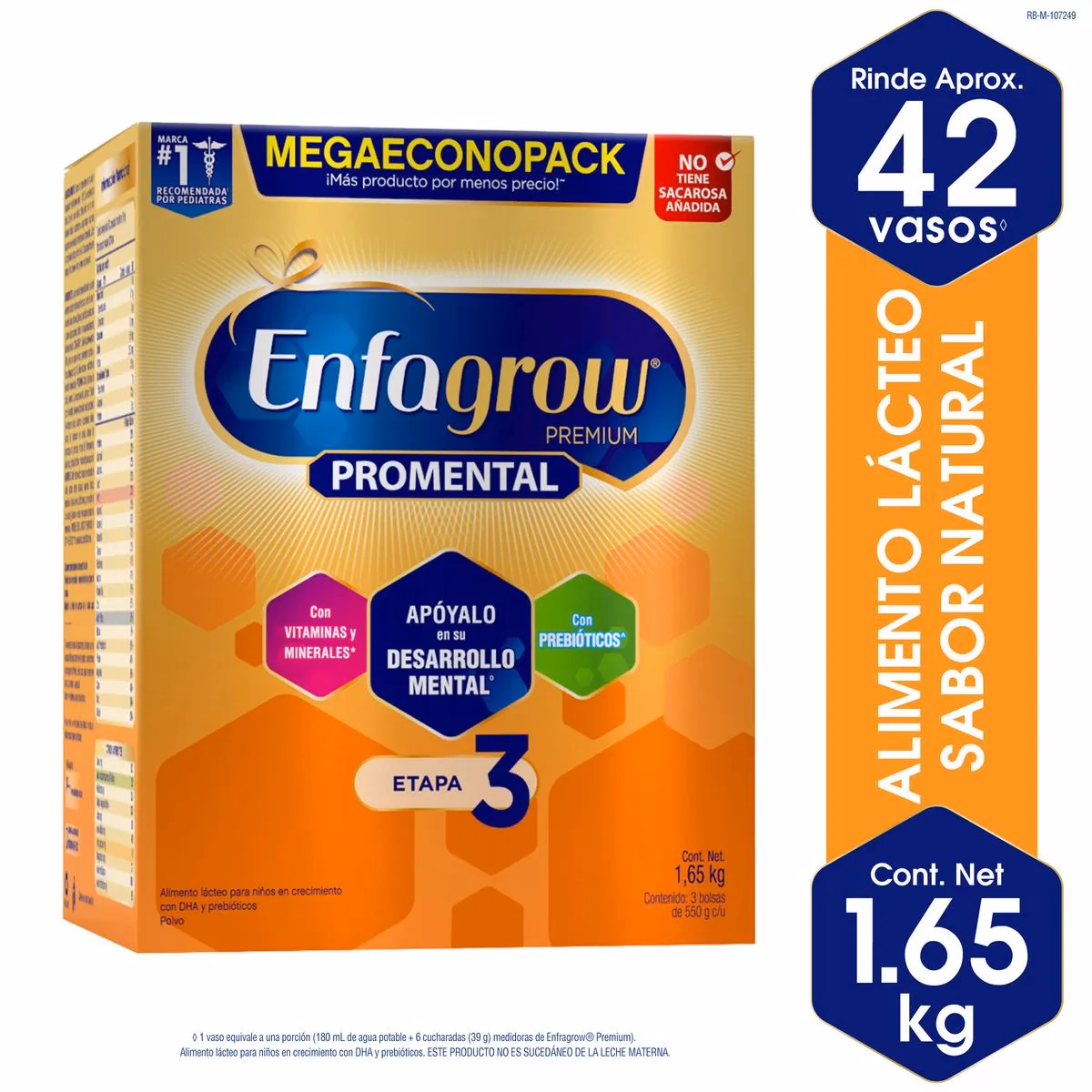 ENFAGROW PREMIUM 3