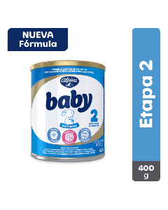 BABY ALPINA 2