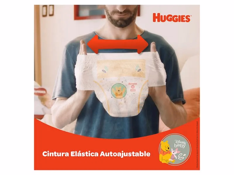HUGGUIES PANTS ETAPA 5*48
