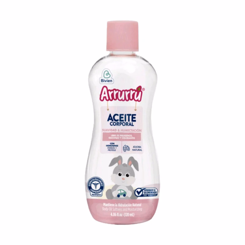 ACEITE ARRURRU