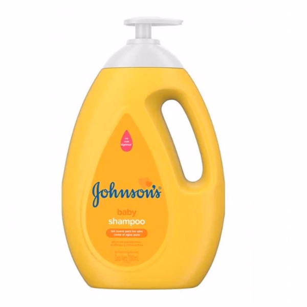 SHAMPOO JOHNSON'S ORIGINAL 