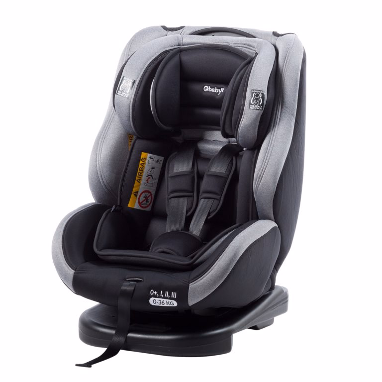 SILLA DE CARRO 565