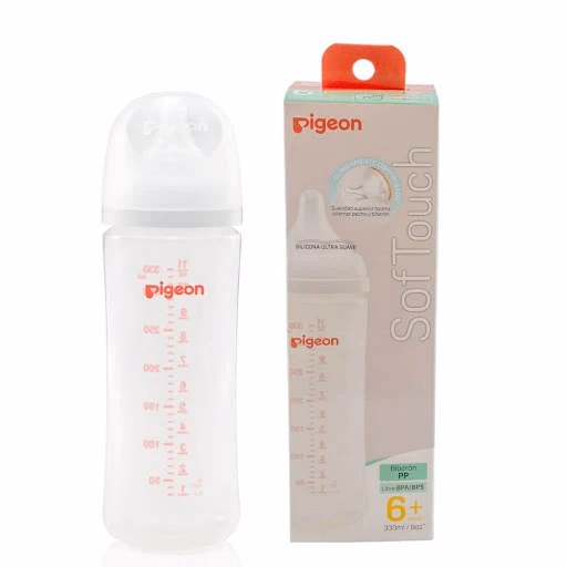 TETERO 11ONZ PIGEON SOFT TOUCH