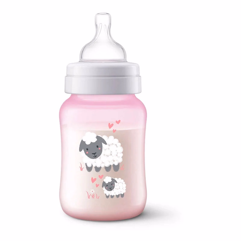 TETERO PHILIPS AVENT CLASIC 9ONZ