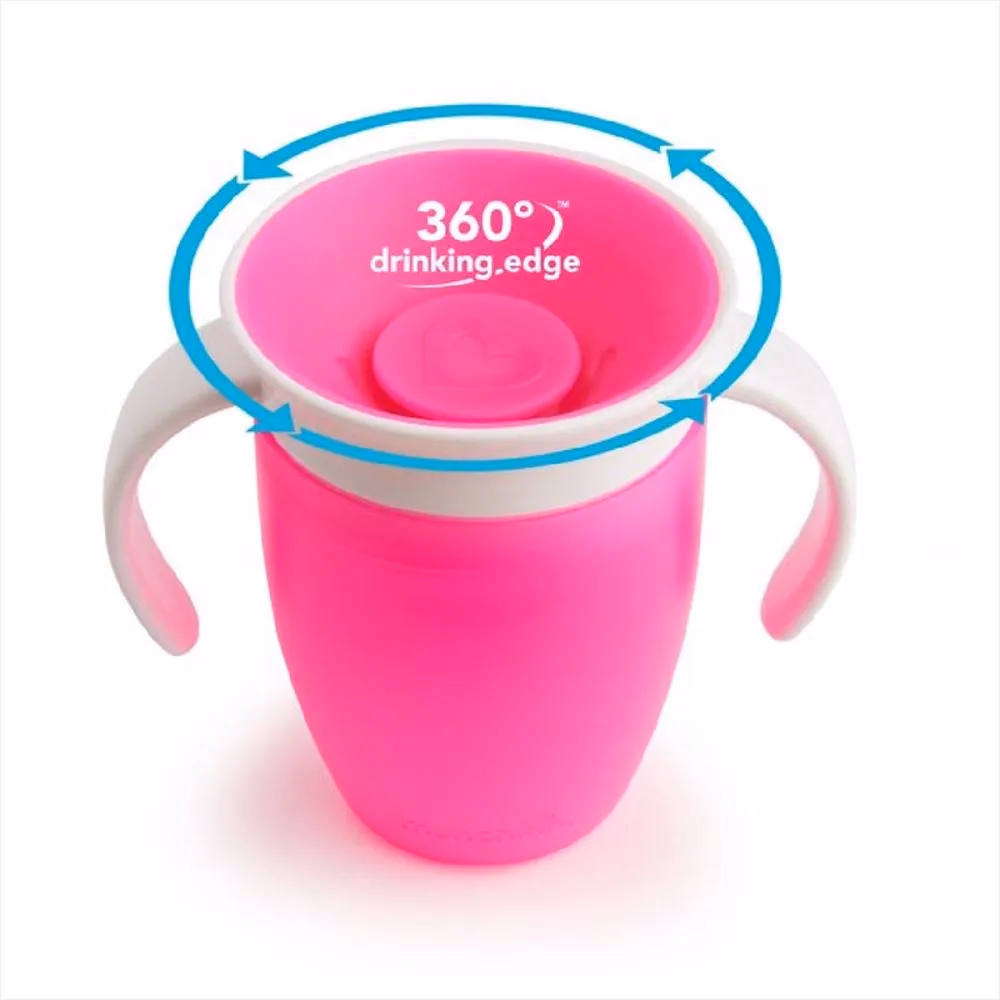 VASO 360°