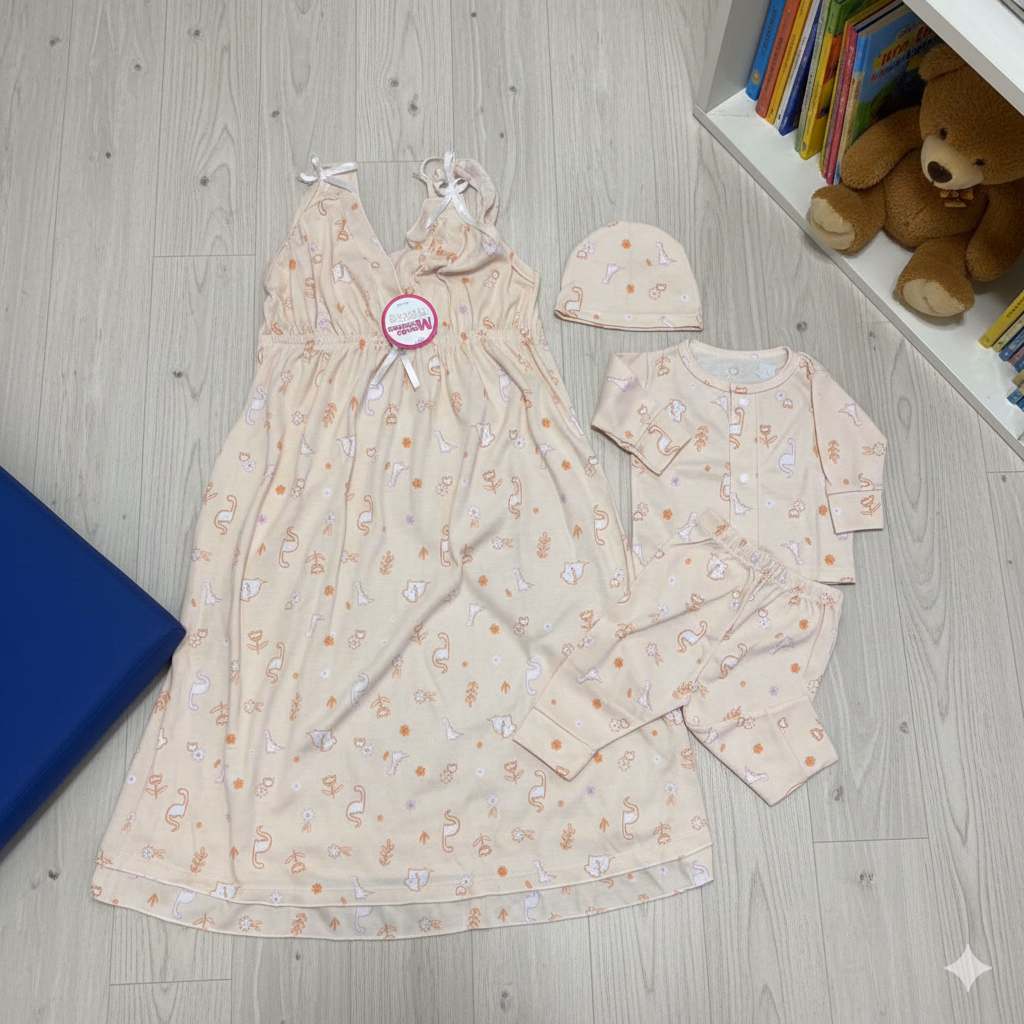 SET MATERNO Y INFANTIL EN BATOLA