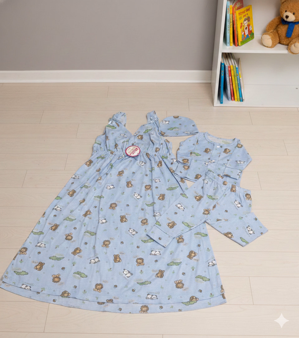 SET MATERNO Y INFANTIL EN BATOLA 