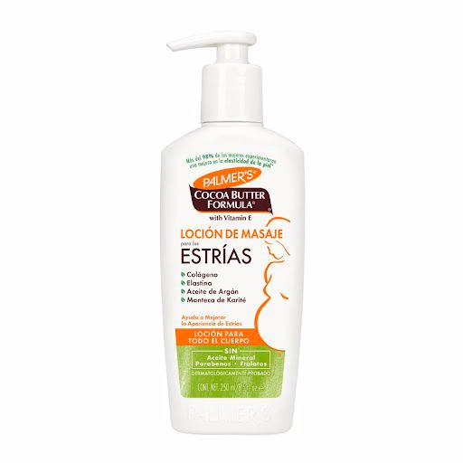 🧴 Crema Para Estrías Palmer's