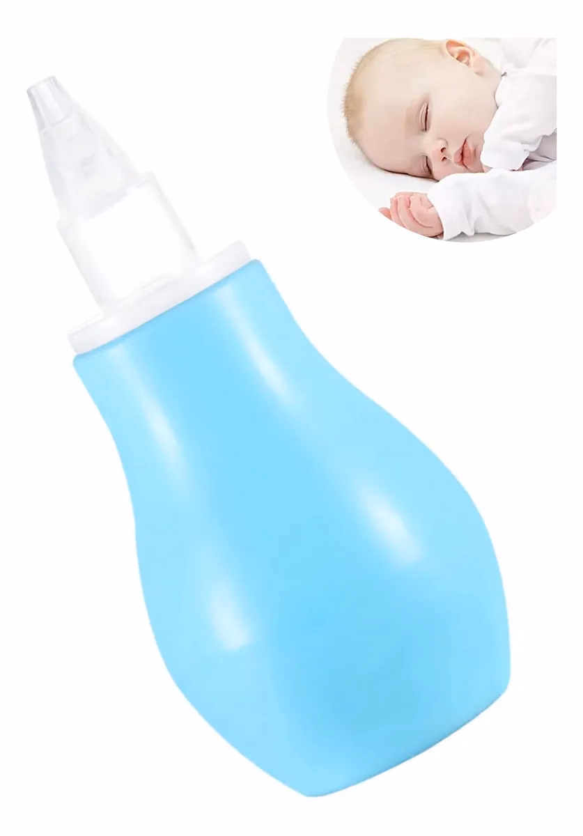 ASPIRADOR NASAL FZ-11 