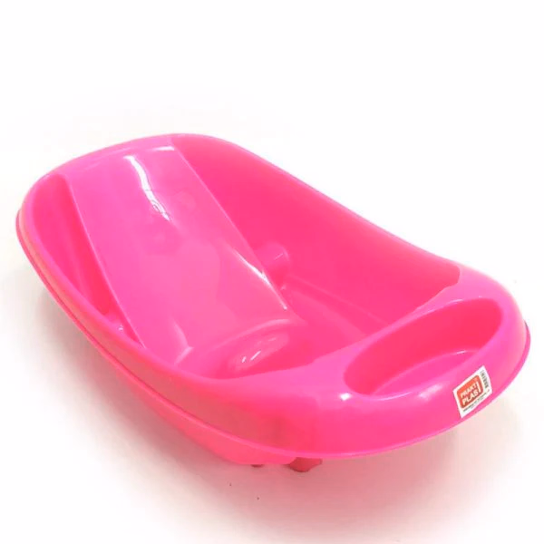 🛁 Bañera Mediana Multifuncional Prakti Plas