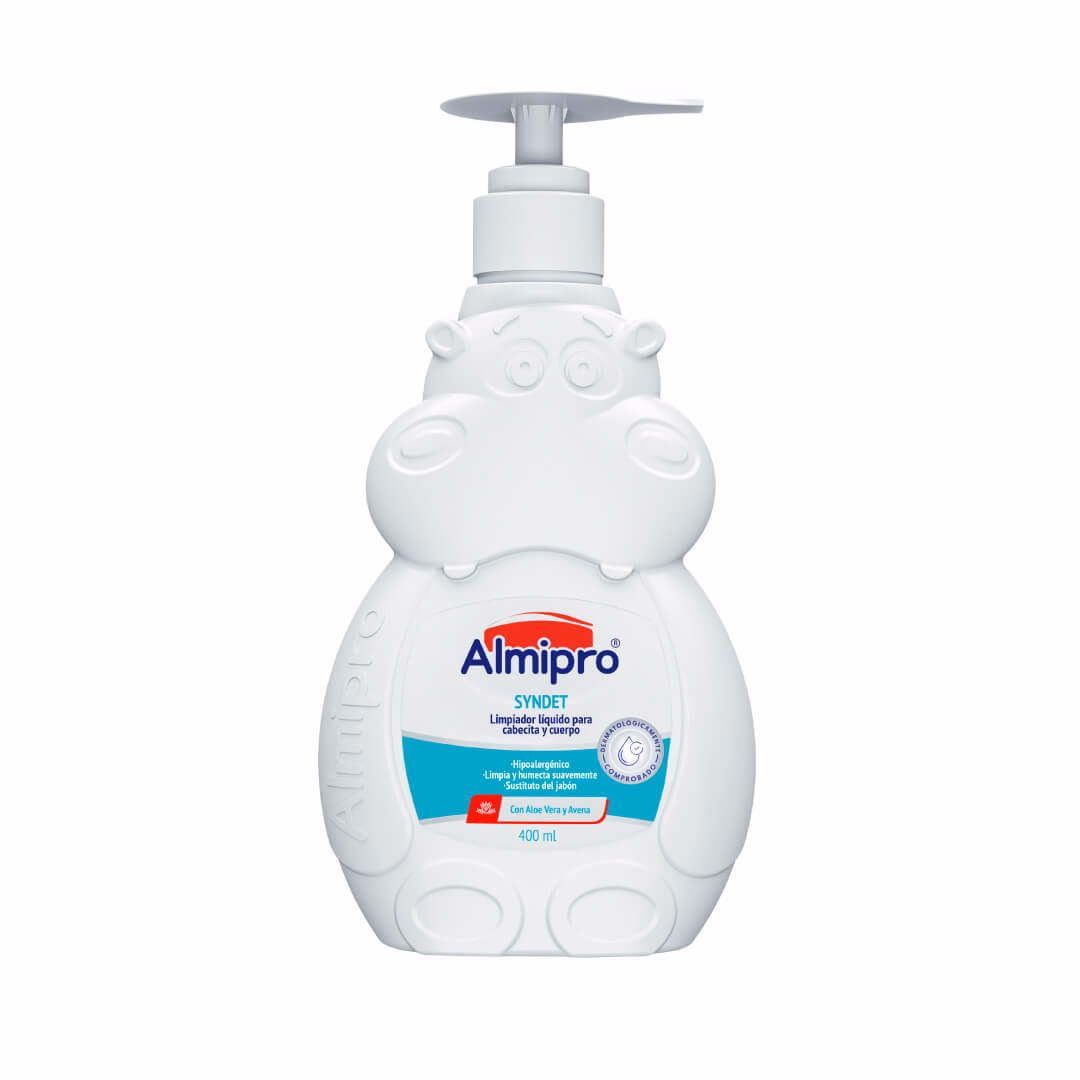 BAÑO LIQUIDO ALMIPRO 