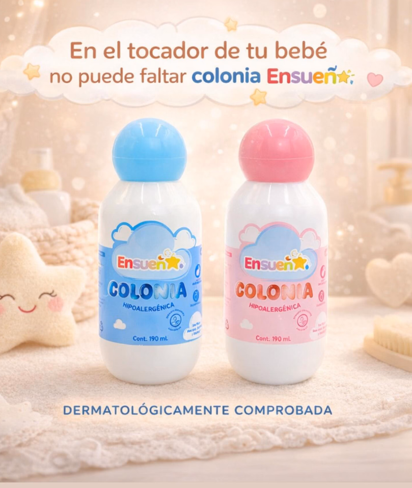 COLONIA ENSUEÑO