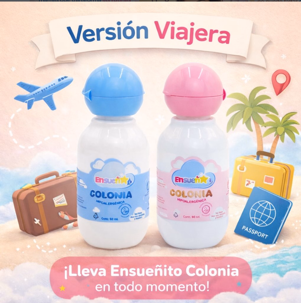 COLONIA ENSUEÑO