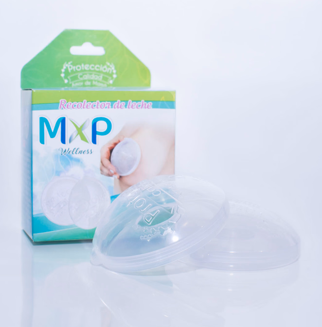 RECOLECTOR DE LECHE 