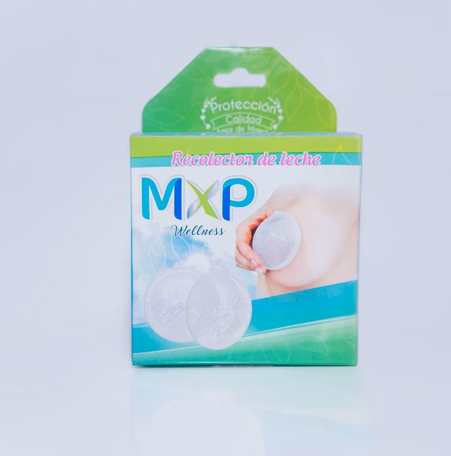 RECOLECTOR DE LECHE 