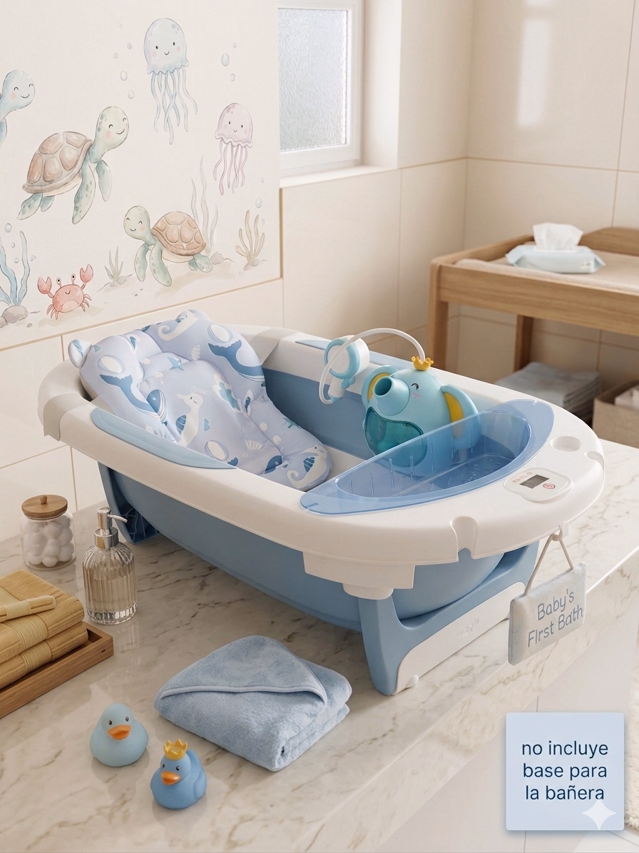 BAÑERA EN COMBO 
