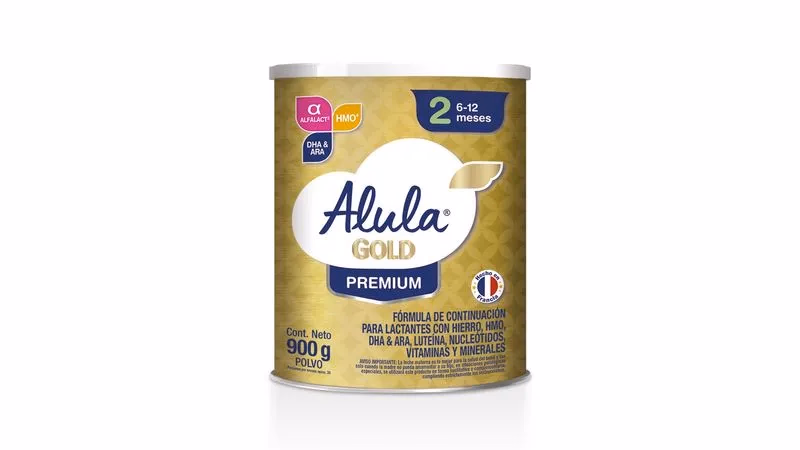 ALULA GOLD 2