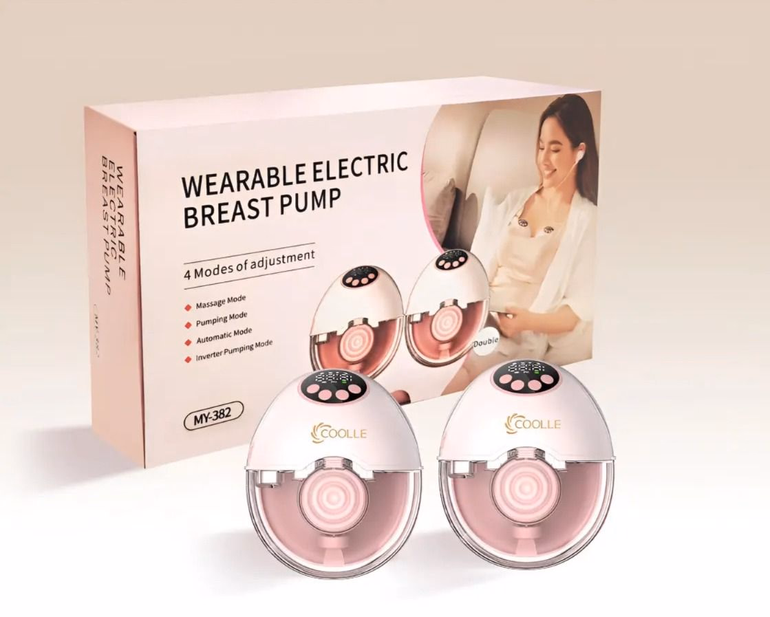 EXTRACTOR ELECTRICO DOBLE CON ESTUCHE MY-382