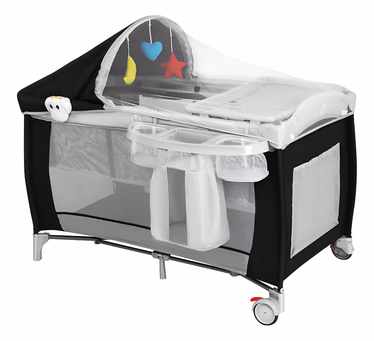 CUNA CORRAL LSFG-32