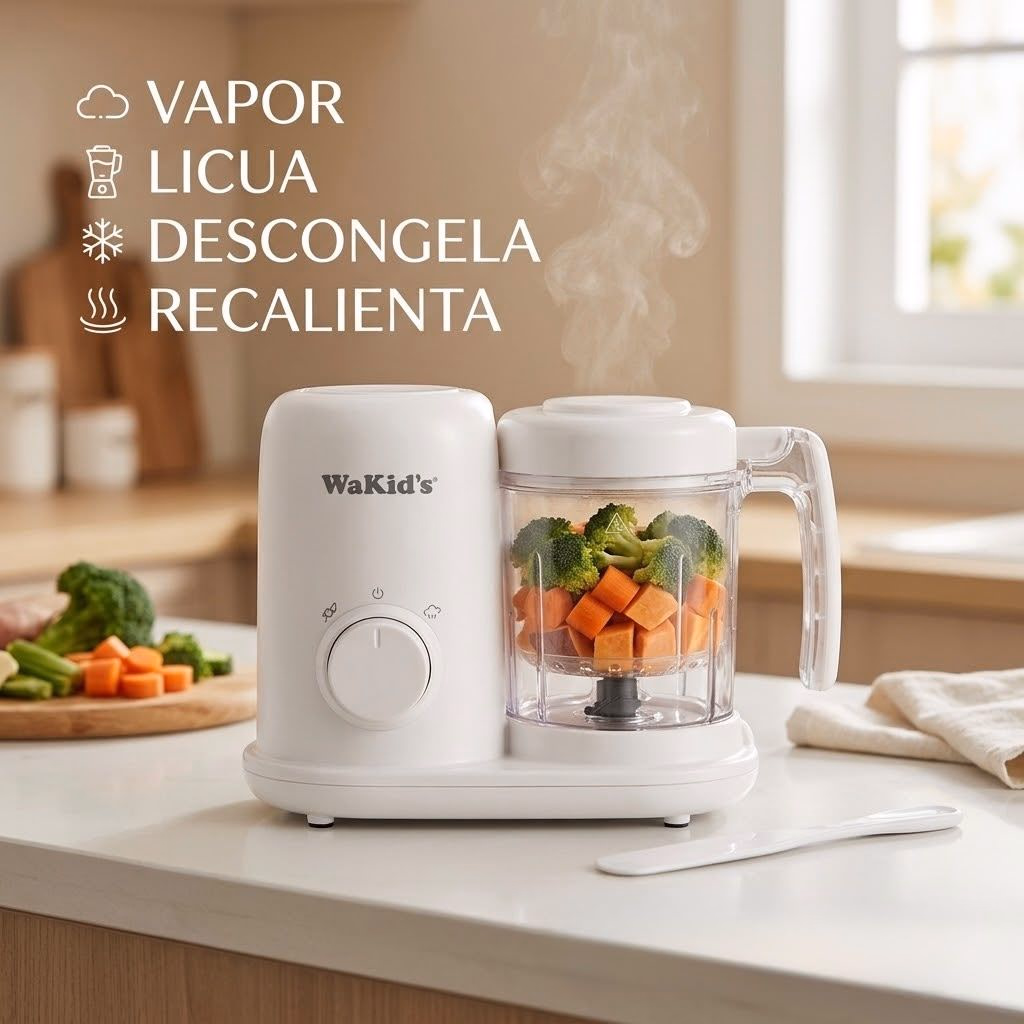 PROCESADOR DE ALIMENTOS 