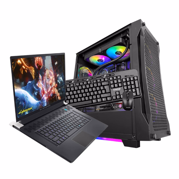 Computadores