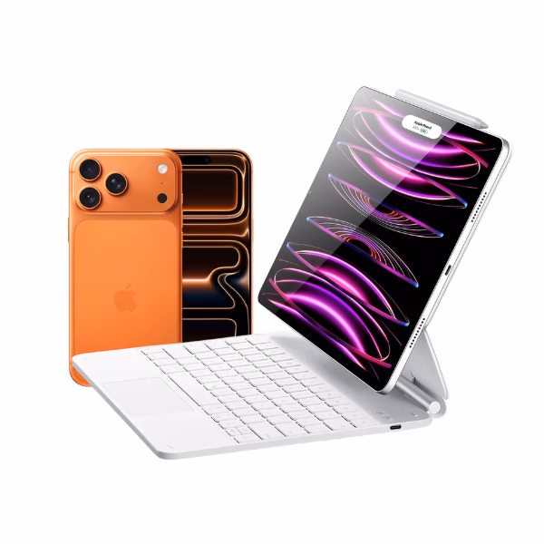 Tablets & Celulares