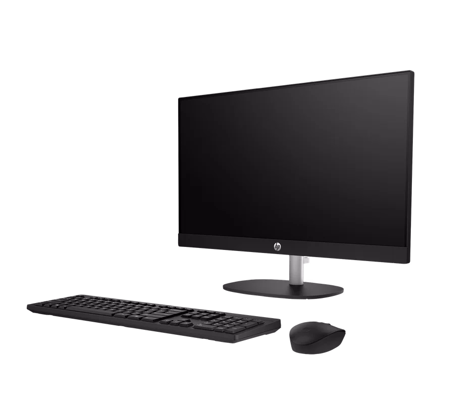 PC Todo en uno HP BM7X4LA