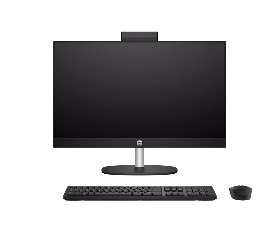 PC Todo en uno HP BM7X4LA