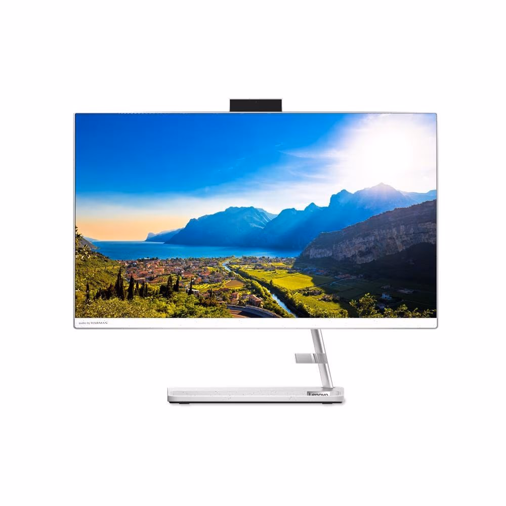 Lenovo IC 3 24ALC6 AMD Ryzen 5 7430U