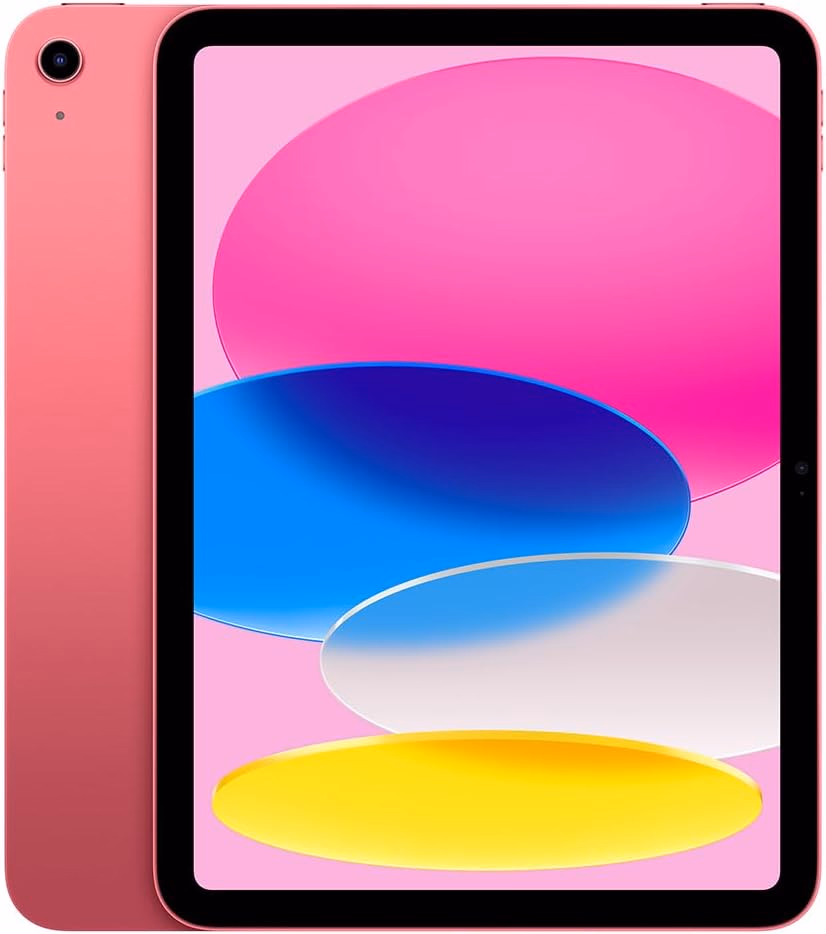Apple iPad A16 Bionic - 11 pulgadas