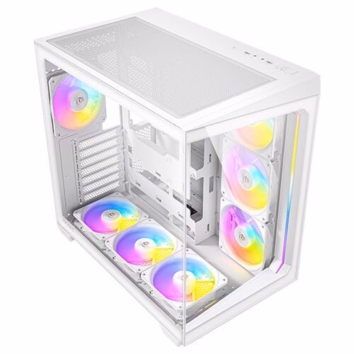 Antec C5 WHITE