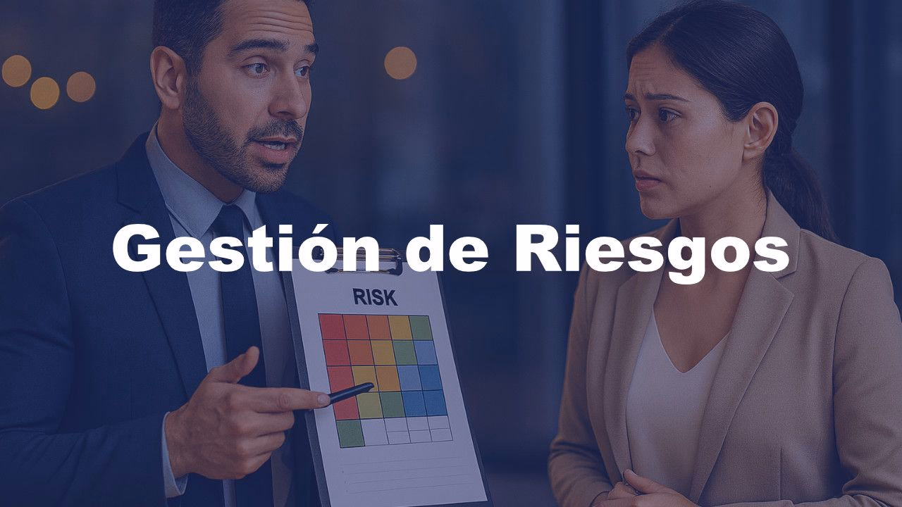 Gestión de Riesgos