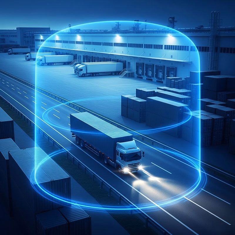 Transporte y Logística