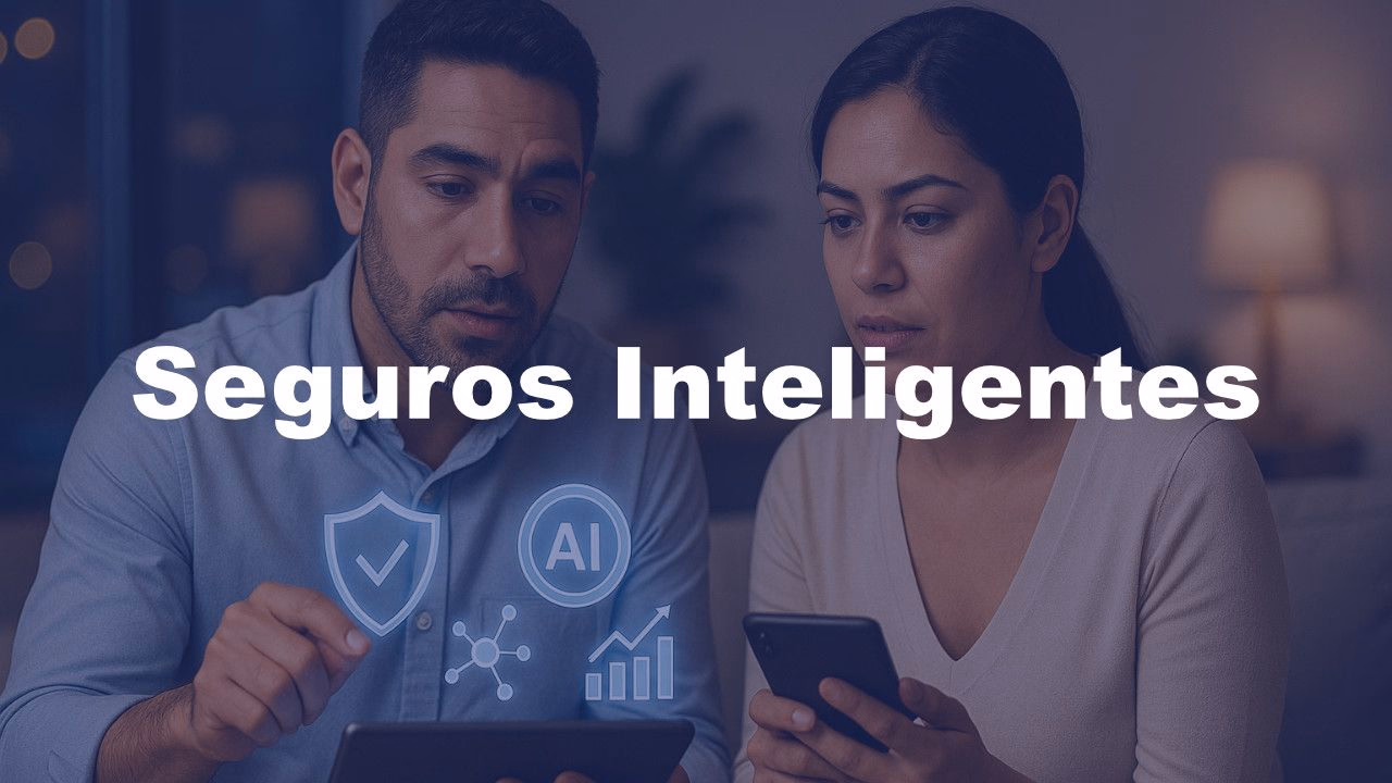Seguros Inteligentes