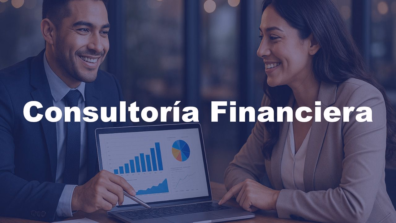 Consultoría Financiera