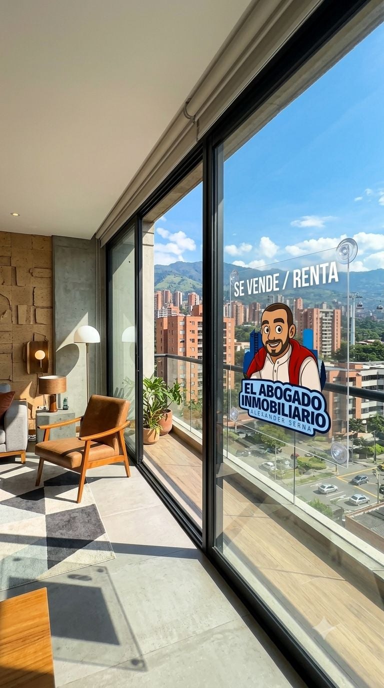 Captación y Promoción de Inmuebles
