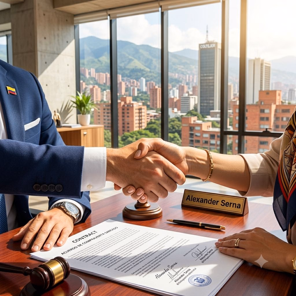 Representación en Litigios, Conciliaciones y Reclamaciones